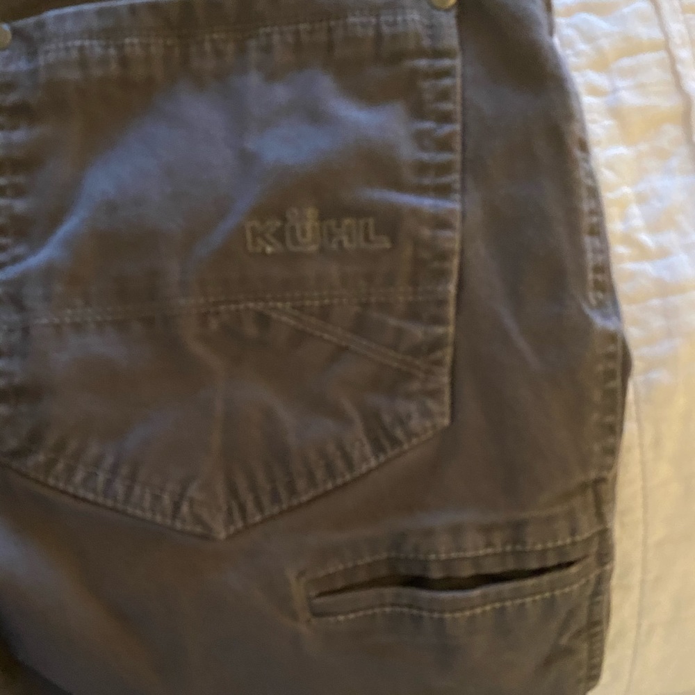 Kuhl Pant